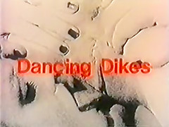 Dancing Dikes