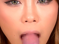Dancing POV with Japan Girl
