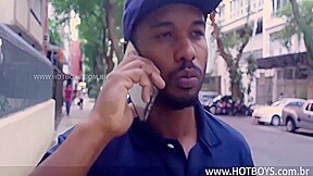 Dando Pro Tecnico Da Tv 8 Min