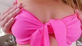 Dani Daniels - Tell Me More, Pink Lady