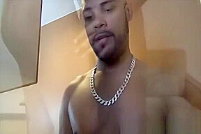 Daniel and Marcelo black thug latin