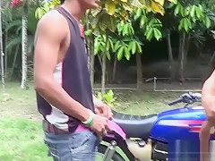 Danilo y Alex Pt  1 - Latin Piss