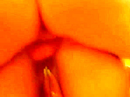 Danish Bibi threesome