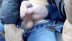 Dans la voiture 2