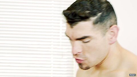 Dante Colle & Jeremy Spreadums in Snap! 3 - MenNetwork