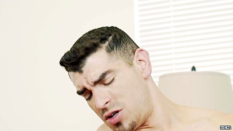 Dante Colle & Jeremy Spreadums in Snap! 3 - MenNetwork