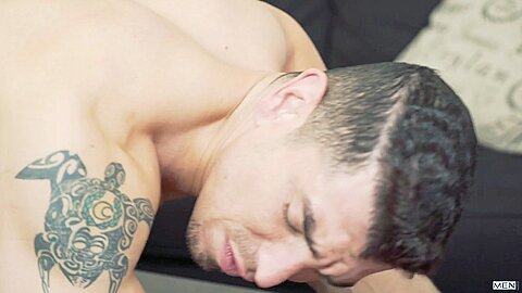 Dante Colle & Jeremy Spreadums in Snap! 3 - MenNetwork