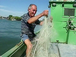 Das Fischermadchen (2002)