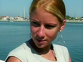 Das Fischermadchen (2002)