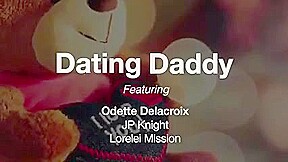 Dating not Step daughter