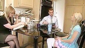 Dating not Step daughter