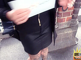 Dating public slut fucked in POV by BWC in doggystyle