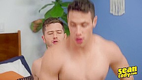 Deacon & Kyle: Bareback