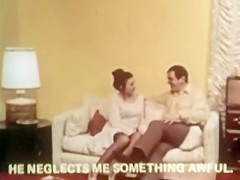 Debutante Lust