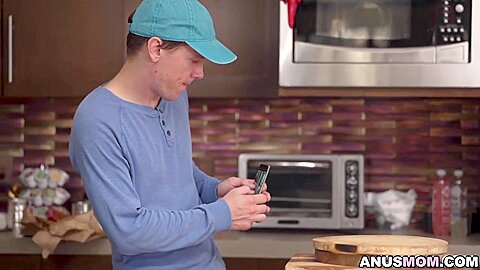 Dee And Rion Shares Cum In A Wild Sex Adventure