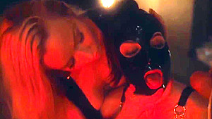 Deeper  Kayden Kross and Her Husband Using Fuck Doll Aidra Fox