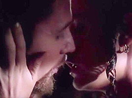Demi Moore - The Scarlet Letter (1995)
