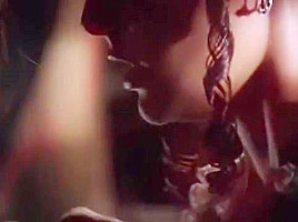 Demi Moore - The Scarlet Letter (1995)