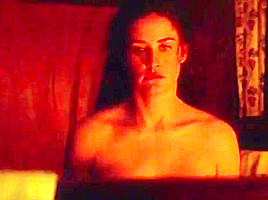 Demi Moore - The Scarlet Letter (1995)