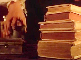 Demi Moore - The Scarlet Letter (1995)