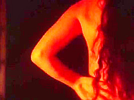 Demi Moore - The Scarlet Letter (1995)