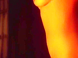 Demi Moore - The Scarlet Letter (1995)