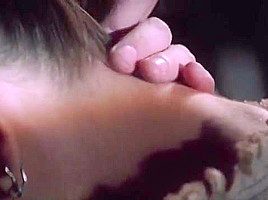 Demi Moore - The Scarlet Letter (1995)