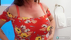 Denise La Fleur - Meet Busty Milf 2
