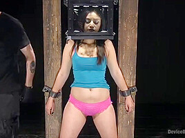 Depraved Domination