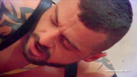 Depraved - MENatPLAY