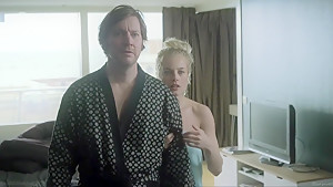 Der Kommissar und das Meer S01E17 (2015) Ida Engvoll