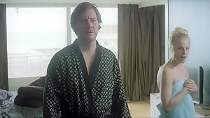 Der Kommissar und das Meer S01E17 (2015) Ida Engvoll