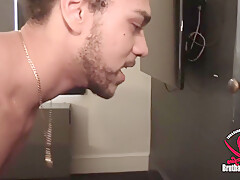 Derek Cline: A Horny Top With An Impressive Cock