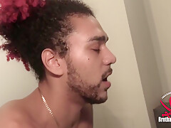 Derek Cline: A Horny Top With An Impressive Cock