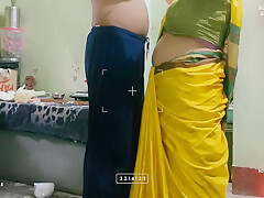 Desi Bhabhi Real Fuck Step Brother
