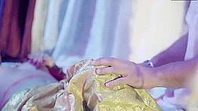 Desi Cute 18+ Girl Very 1st Wedding Night With Her Husband And Hardcore Sex ( Hindi Audio )