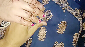 Desi Friend Wife Fucking Front Of Her Husband