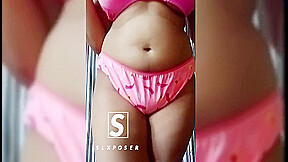 Desi Hot Girl Show Her Big Boobs And Curvy Ass With Huge Boobs