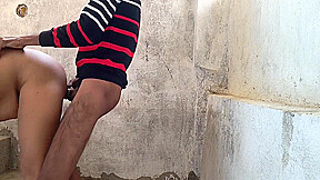Desi Indian Viral Leaked Mms On Stairs