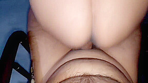 Desi Indian Wife Having Romantic Hardcore Sex With Husband