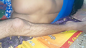 Desi Indian Woman Romantic Chudai - Full Video