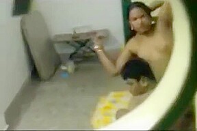 Desi Indian girl hard fuck