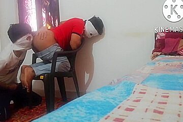 Desi Teacher And Gay student 18+ Doggy Style - Sex Video