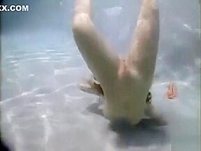 Destiny Summers - Underwater