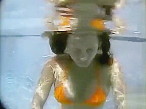 Destiny Summers - Underwater