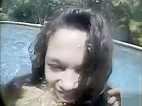 Destiny Summers - Underwater