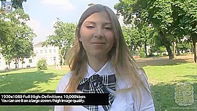 Detention Study Amazing Newcomer Daisy Cake Vol2 - Daisy Cake - Kin8tengoku
