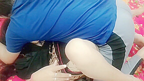 Devar Ne Bhabhi Ko Pela With Devar Bhabhi