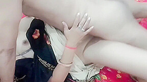Devar Ne Bhabhi Ko Pela With Devar Bhabhi