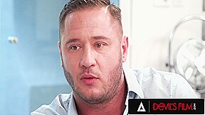 Devils Film, Danny Mountain And Liz Jordan In Cutie Swinger Gets Her Wet Pussy Banged By A Big Cock